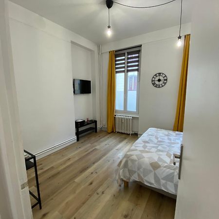 43 Proche Centre Apartment Cherbourg-en-Cotentin Exterior photo