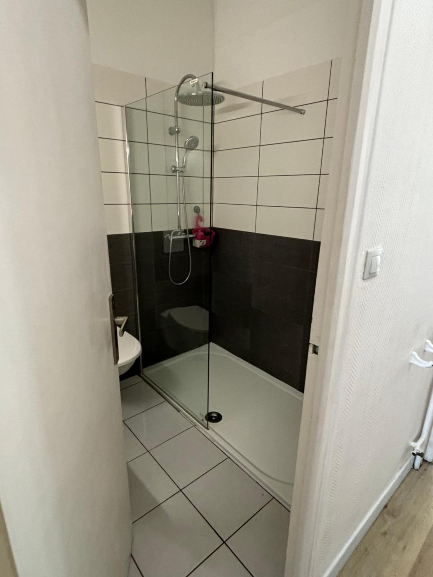 43 Proche Centre Apartment Cherbourg-en-Cotentin Exterior photo